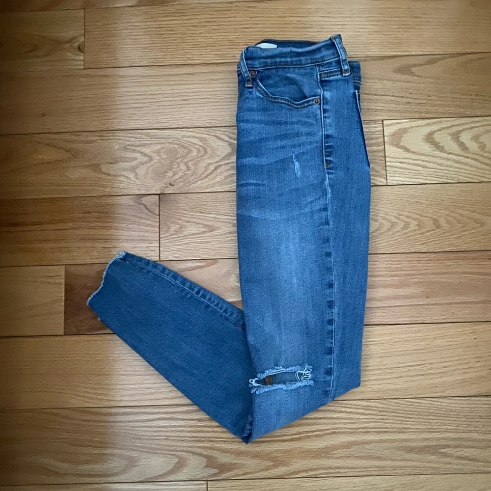 GAP jeans